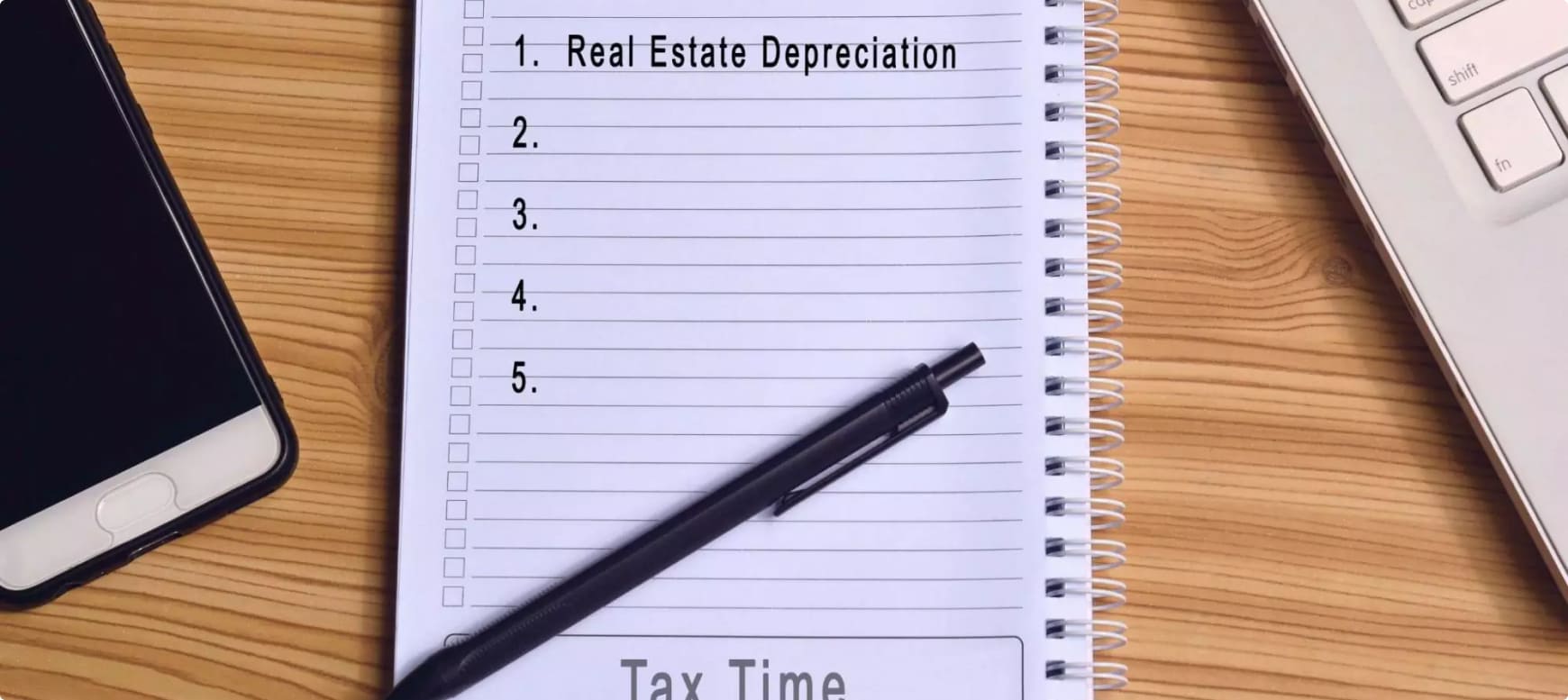 Own a Rental Property Make sure you take advantage of Rental Depreciation